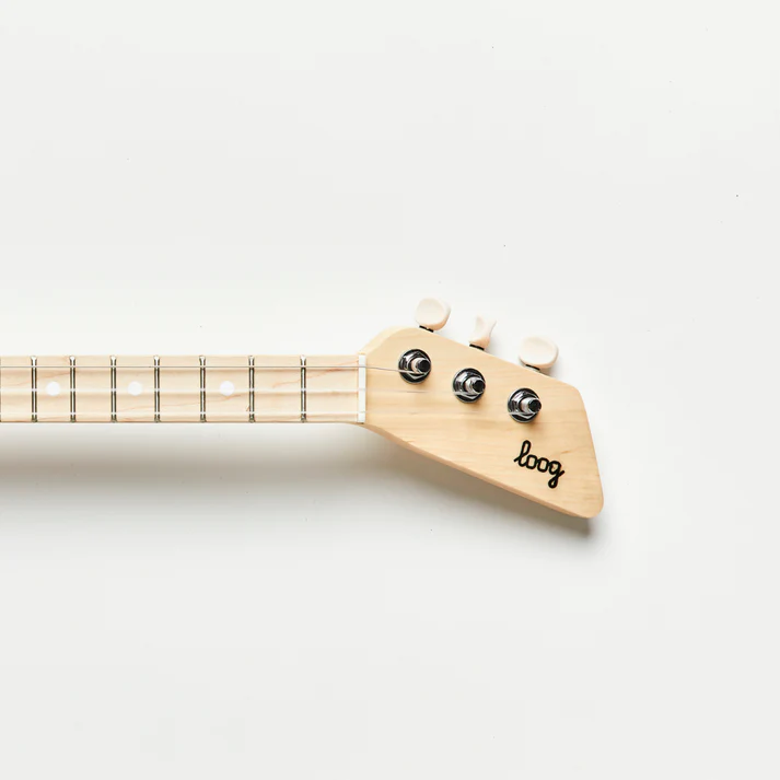 Loog Guitars Mini Pink