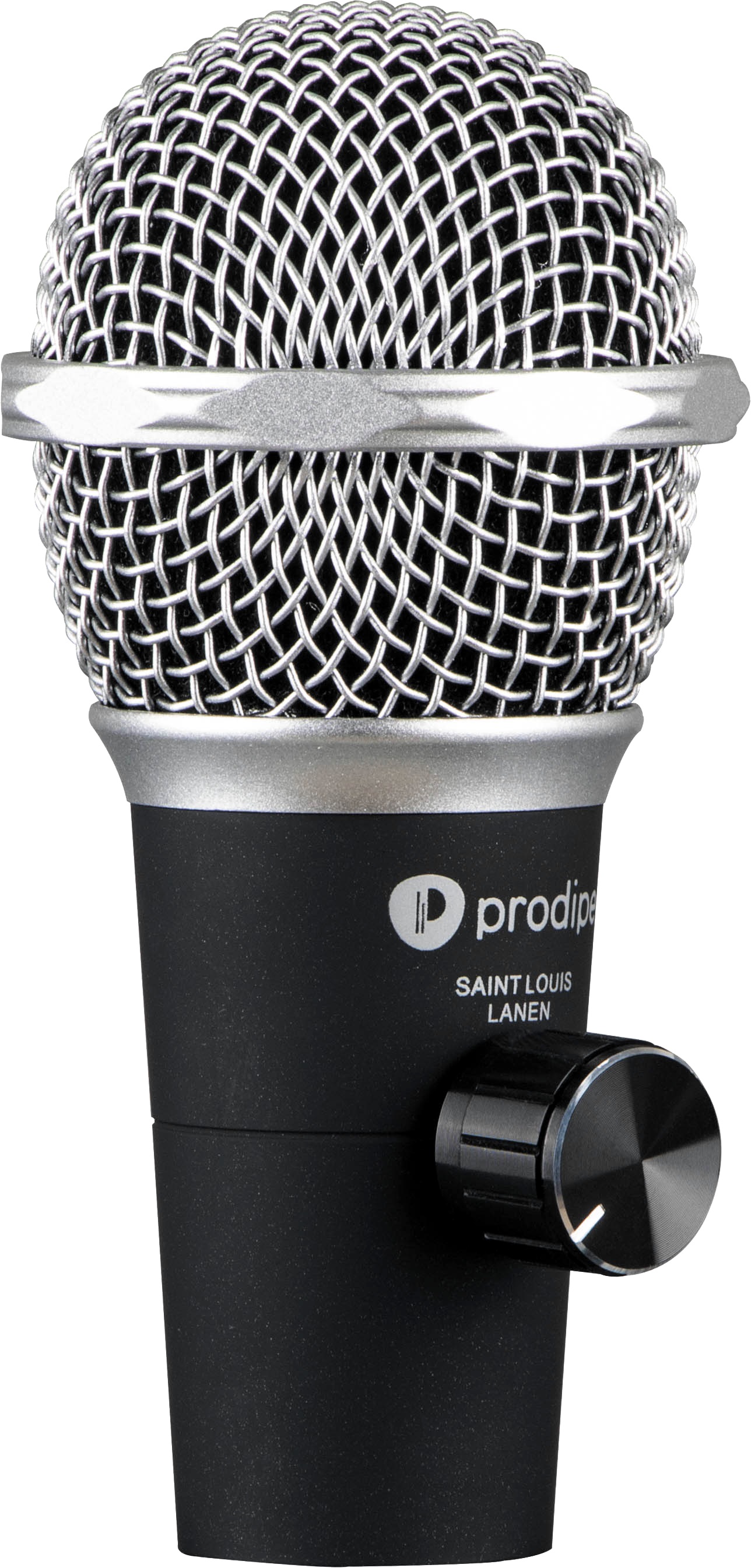 Prodipe  Saint Louis harmonica mic