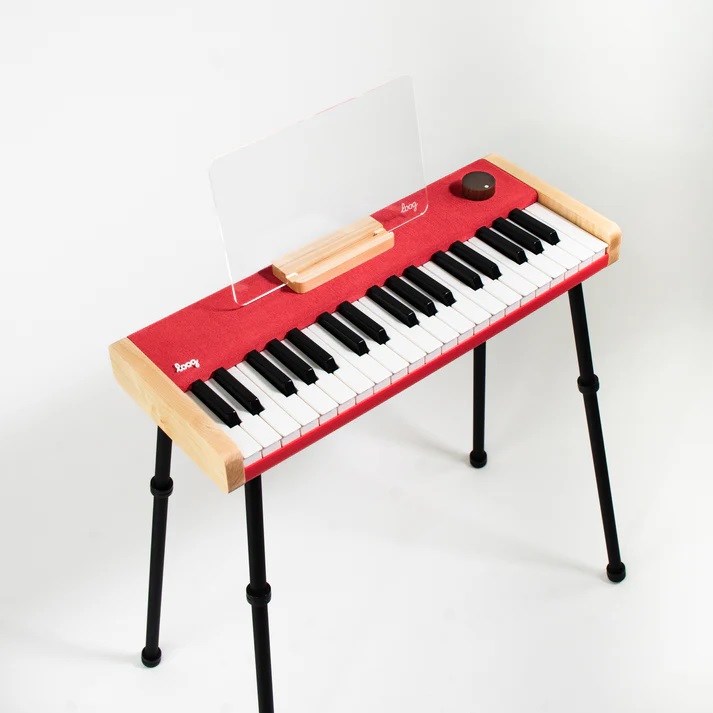 Loog Piano Stuhlbeine