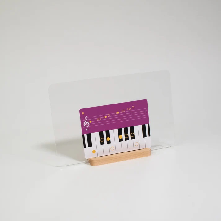 Loog Piano Notenständer