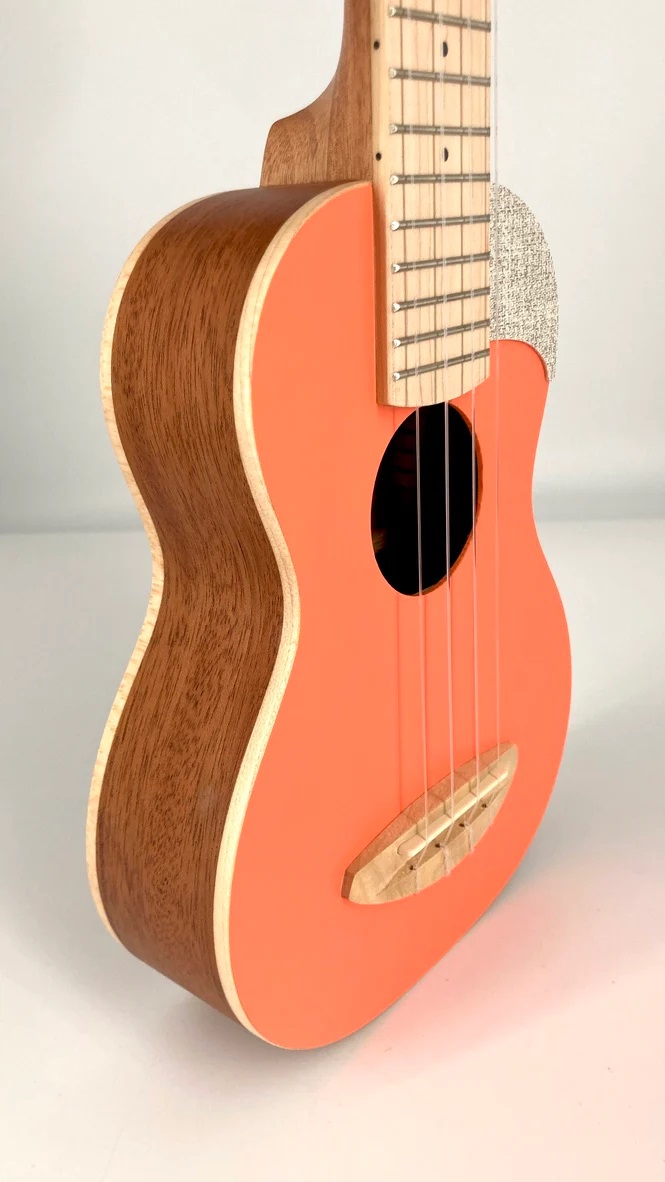 aNueNue US10, living coral