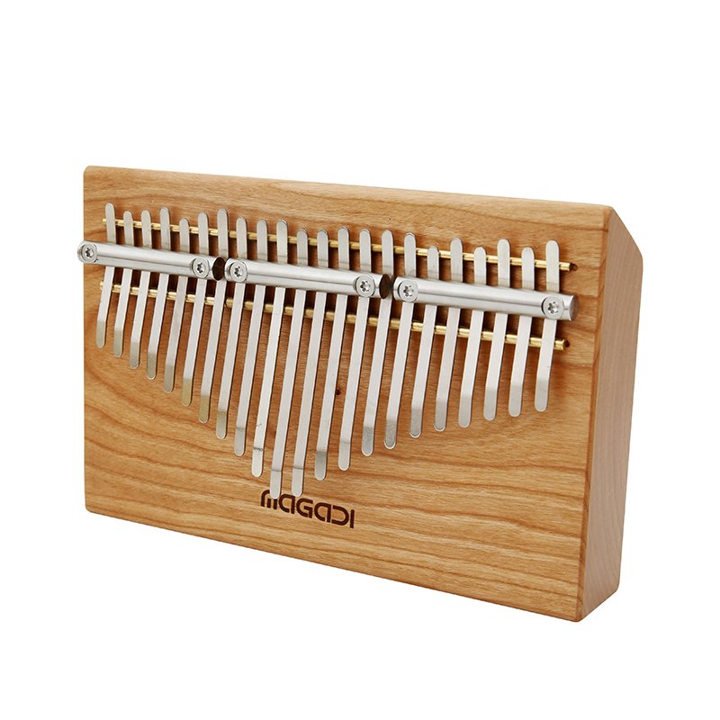 Magadi Kalimba M22