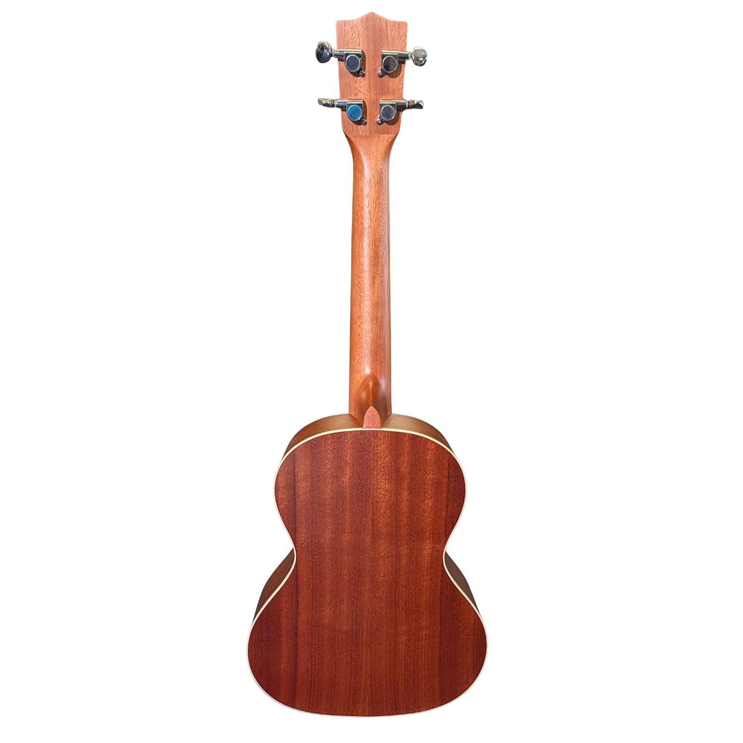  NoName Ukulele Sapelle UK-SSB, Tenor