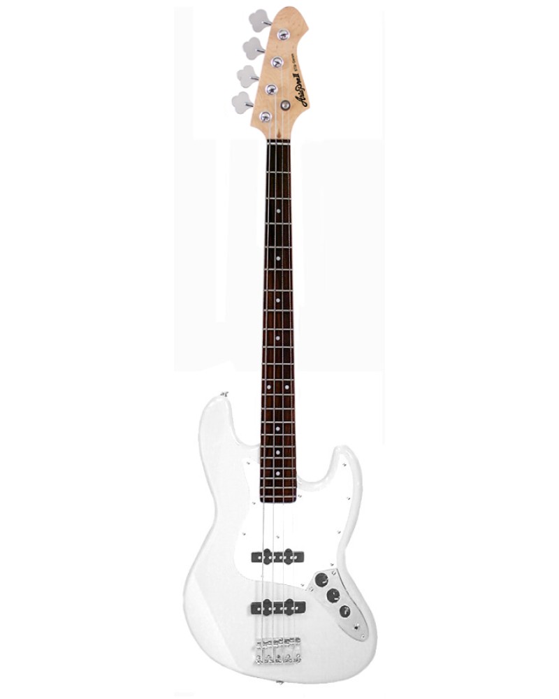 Aria STB JB, white