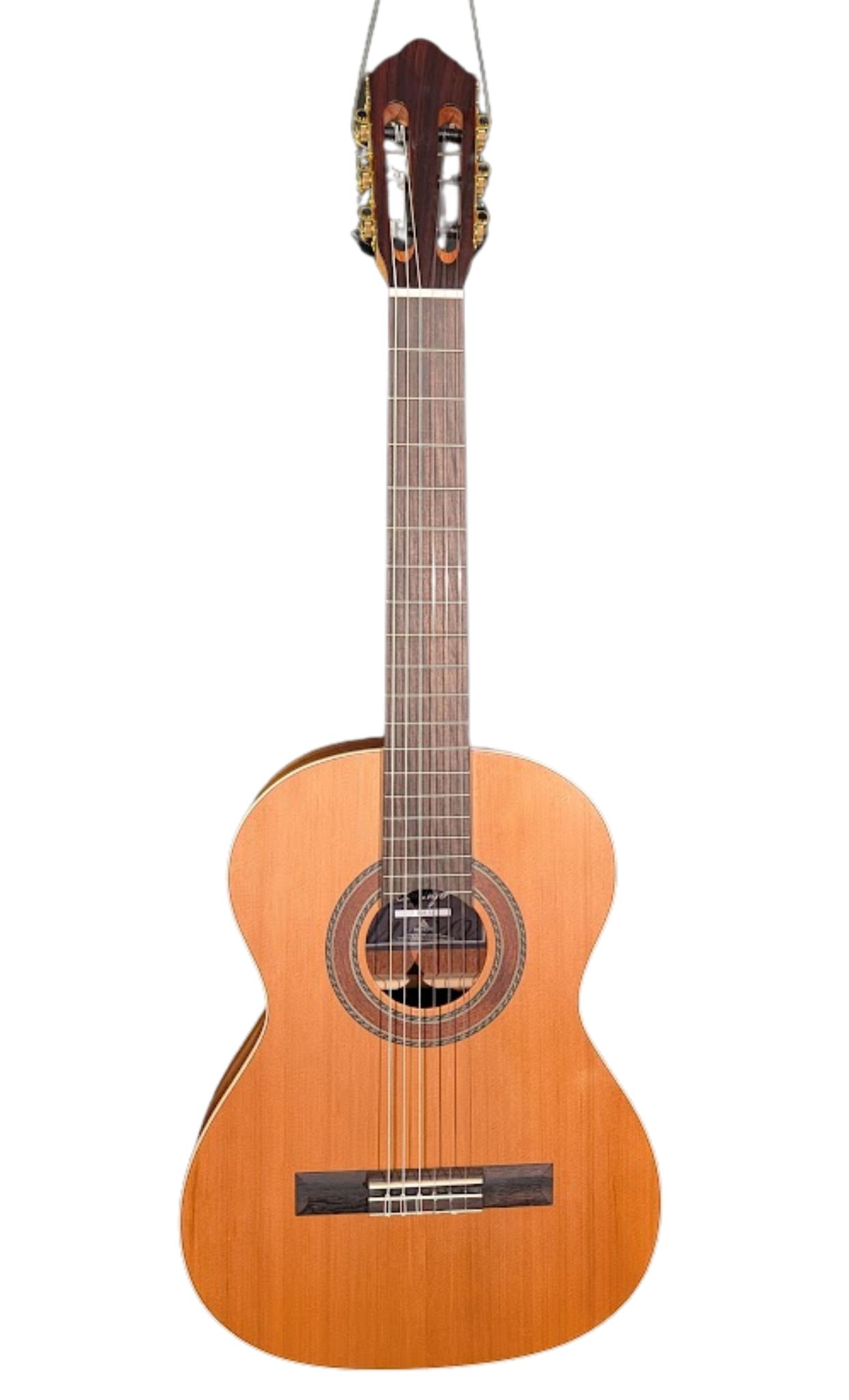 Contigo C-203 Konzertgitarre 3/4