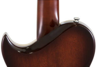 Aria PE F1500, Stained Brown
