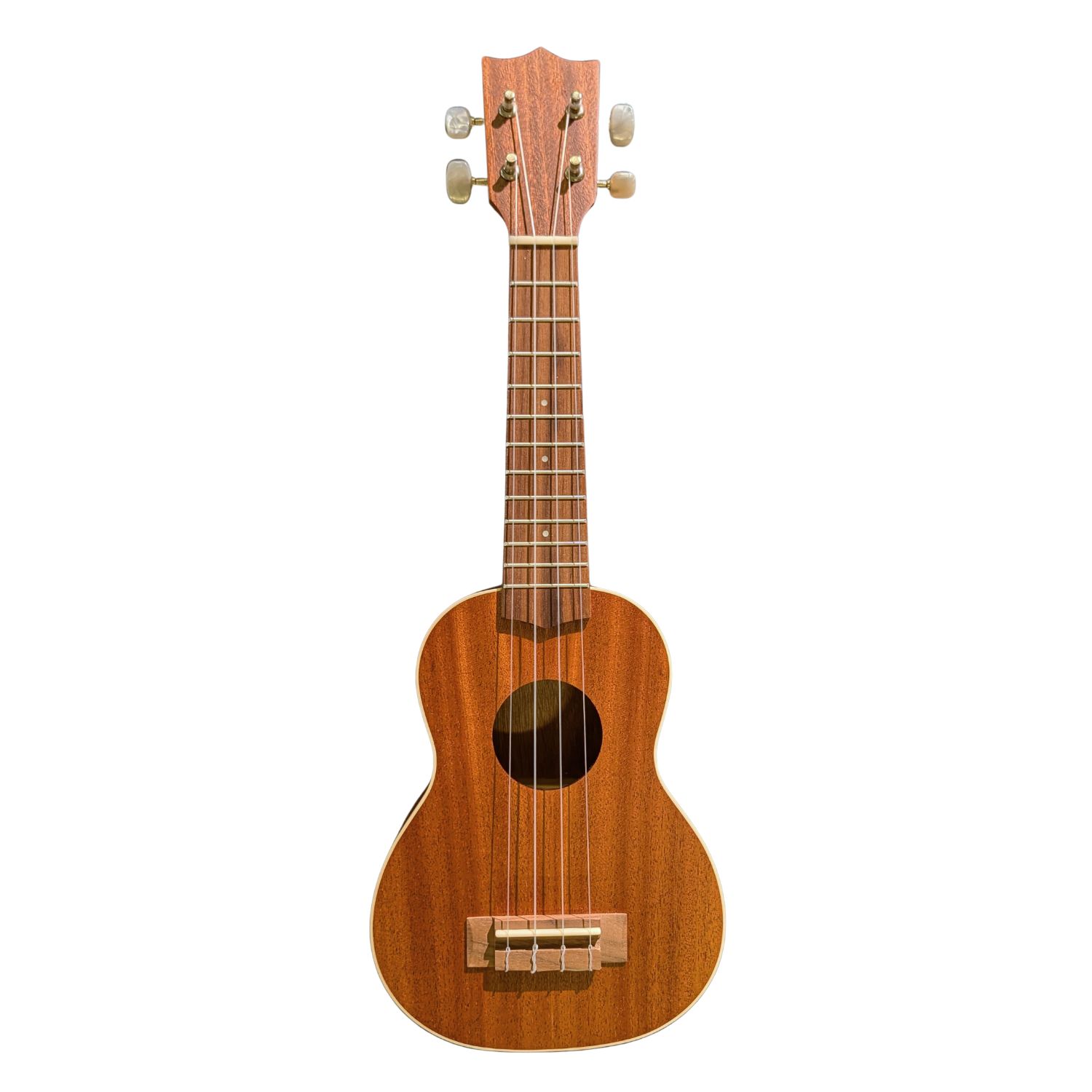  NoName Ukulele  Sapelle UK-SSB, Sopran