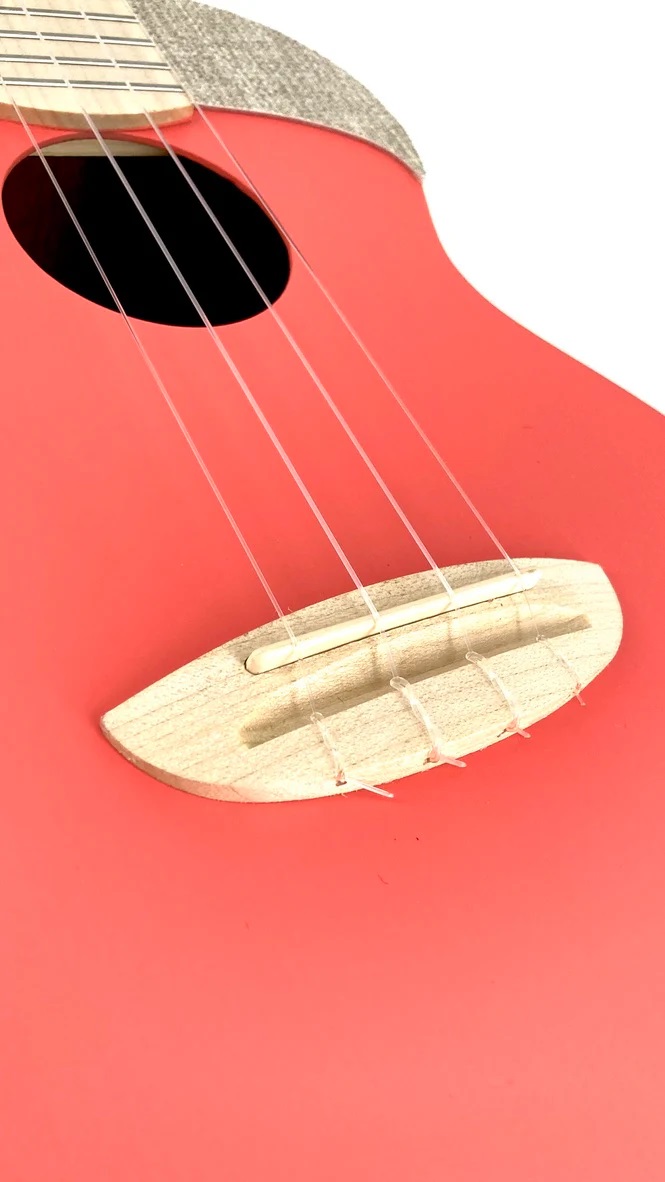 aNueNue UC10, living coral