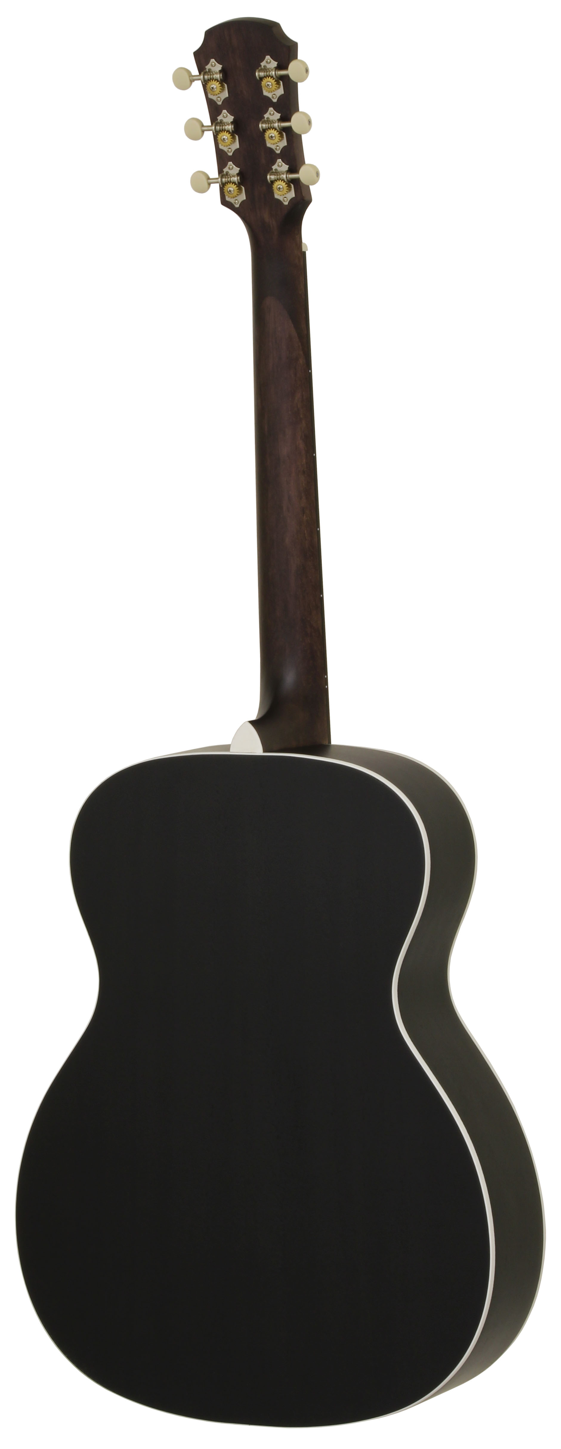 ARIA 101 Urban Player, stained black