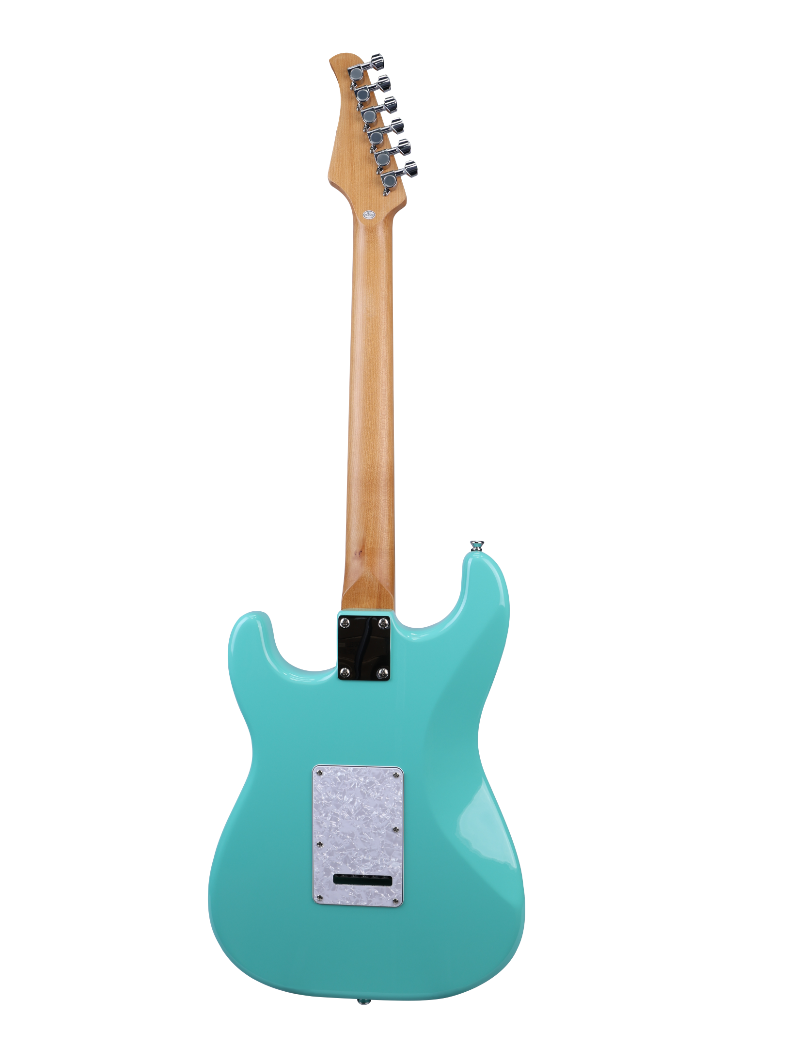 Shape ES10-2, Chewy Mint