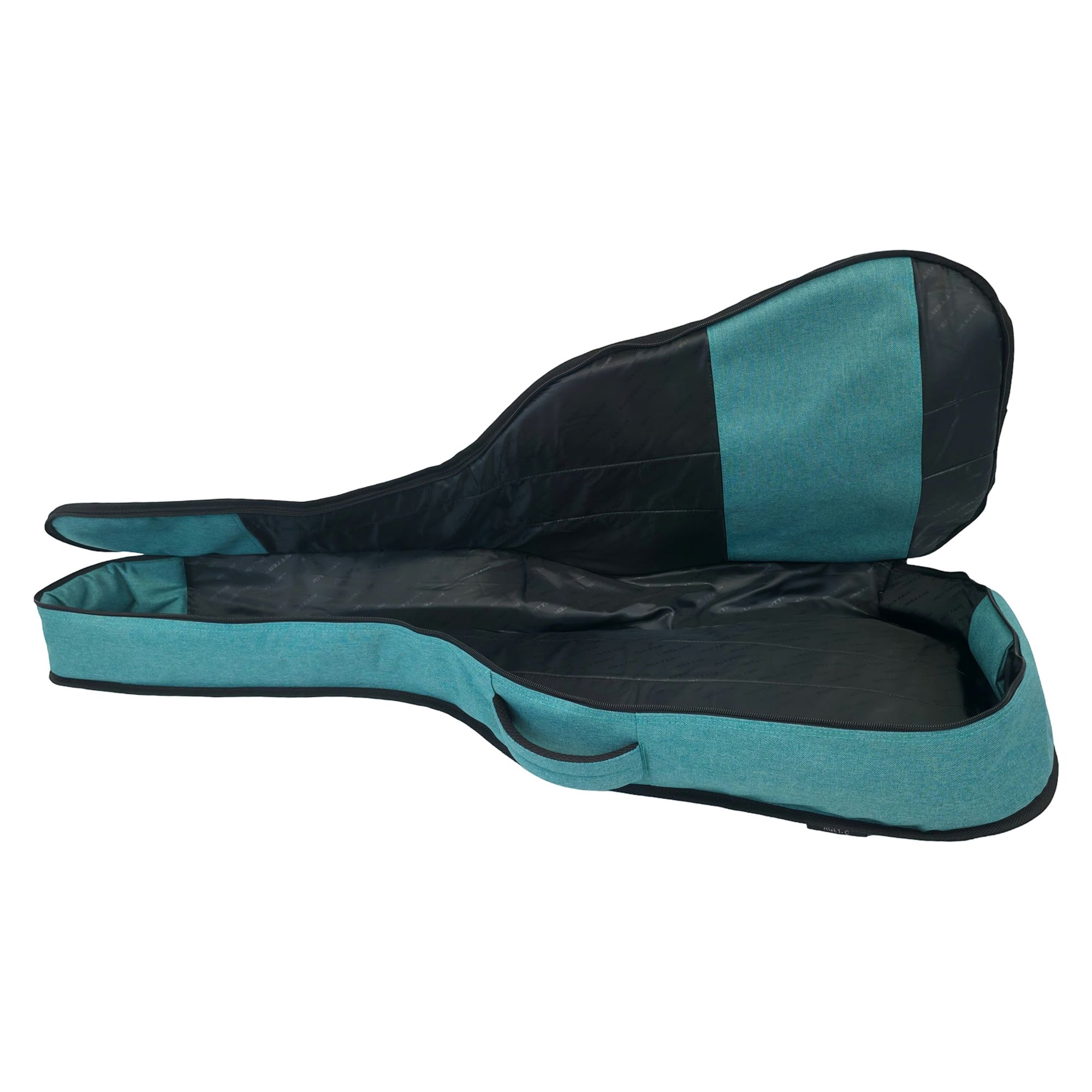 Ritter Gigbag Evilard Classical 3/4 Guitar
