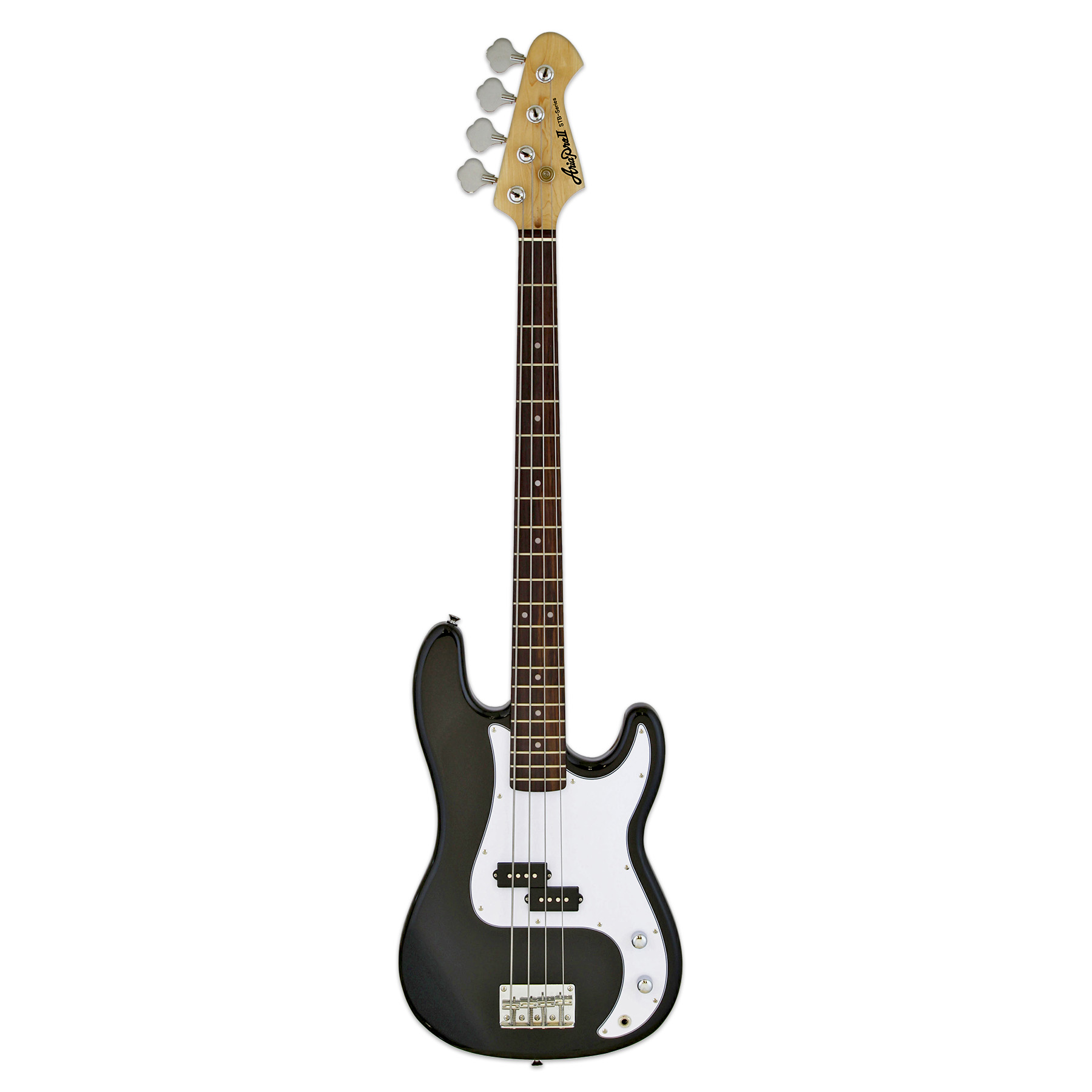 Aria STB PB, black