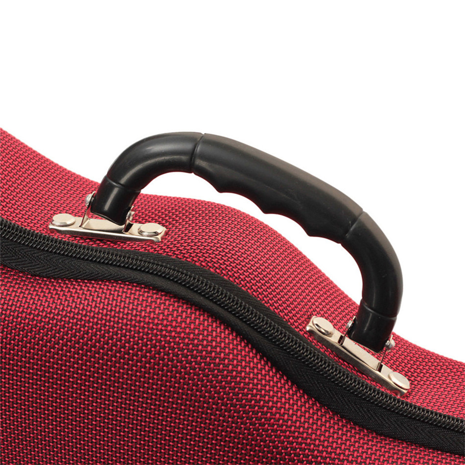 Softcase Tenorukulele, blau