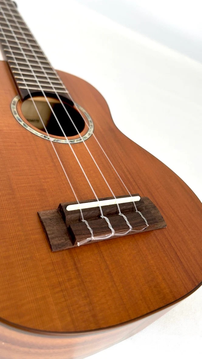 aNueNue S4 Sopran Ukulele 
