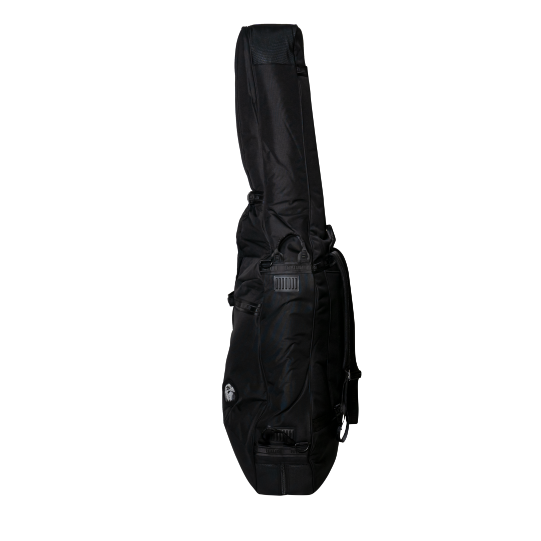 Ritter Gigbag Bern Double Bass 1/4 - SBK