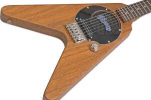 Pignose Guitar 200V Flying V