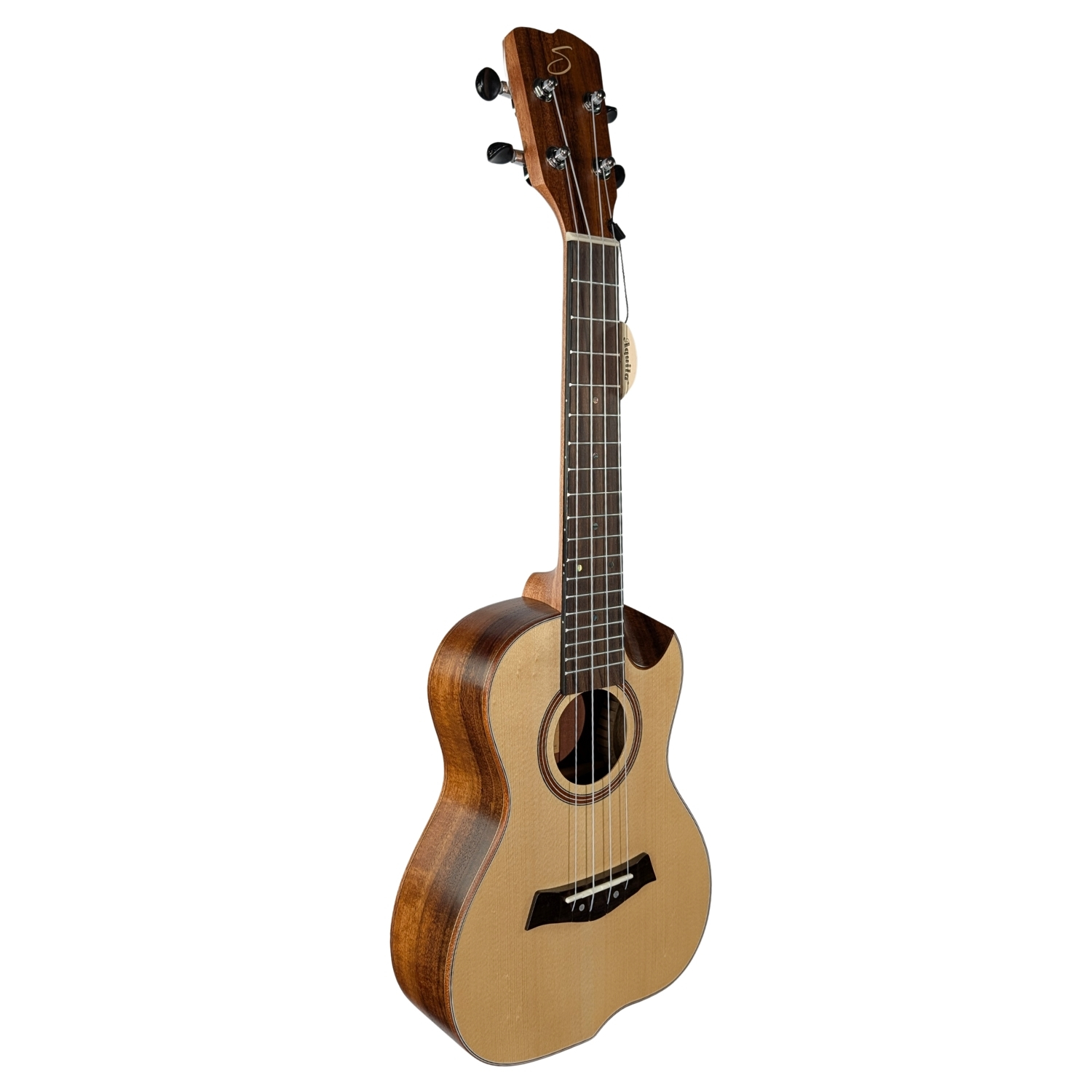 Shape Swing N Cut Concert Ukulele