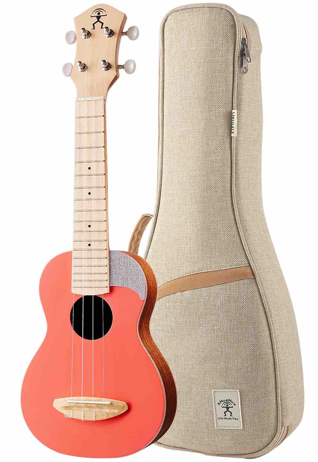 aNueNue UC10, living coral