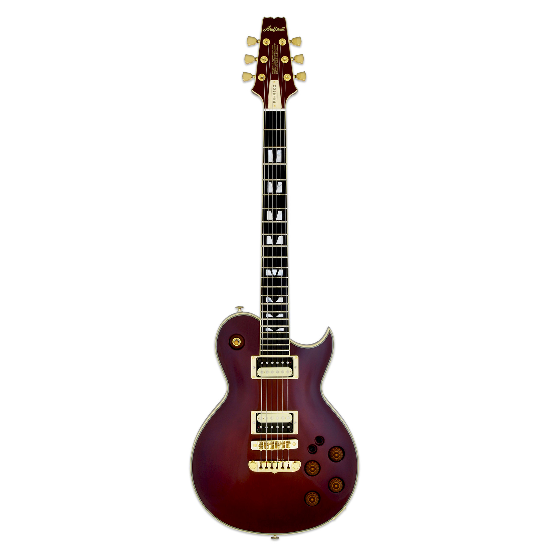 Aria PE R100