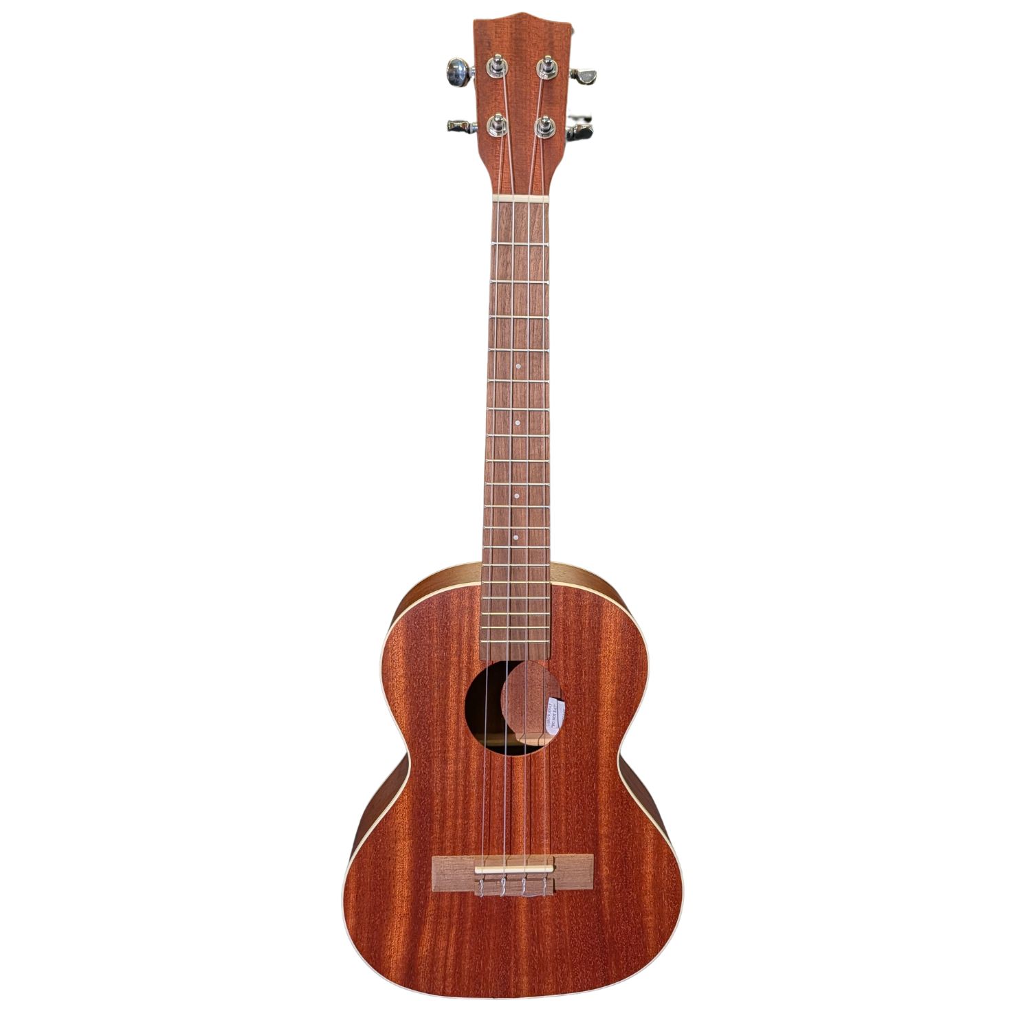  NoName Ukulele Sapelle UK-SSB, Tenor