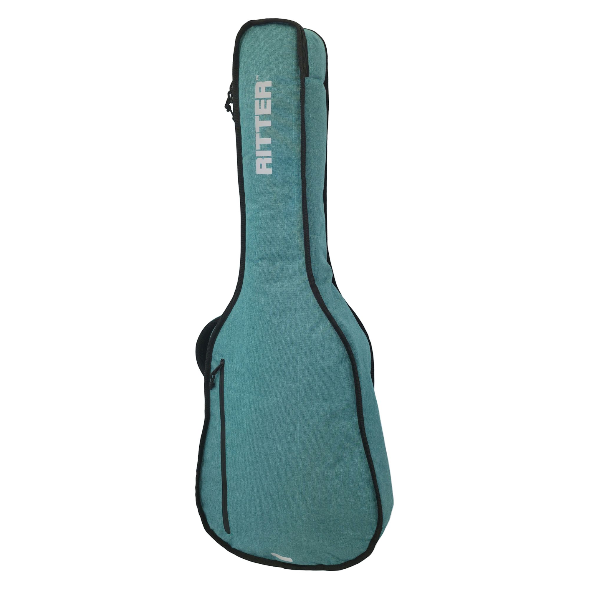 Ritter Gigbag Evilard Classical 3/4 Guitar