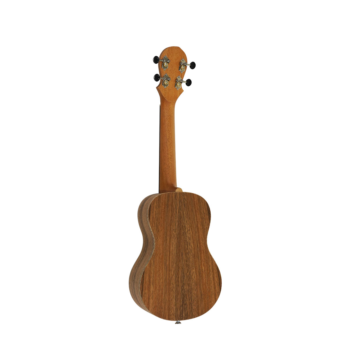 Big Island Ukulele Konzert, KR-AT-CTS