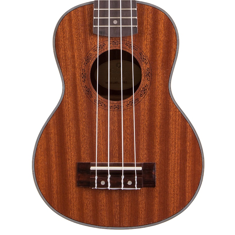 Prodipe BS1 Sopran Ukulele