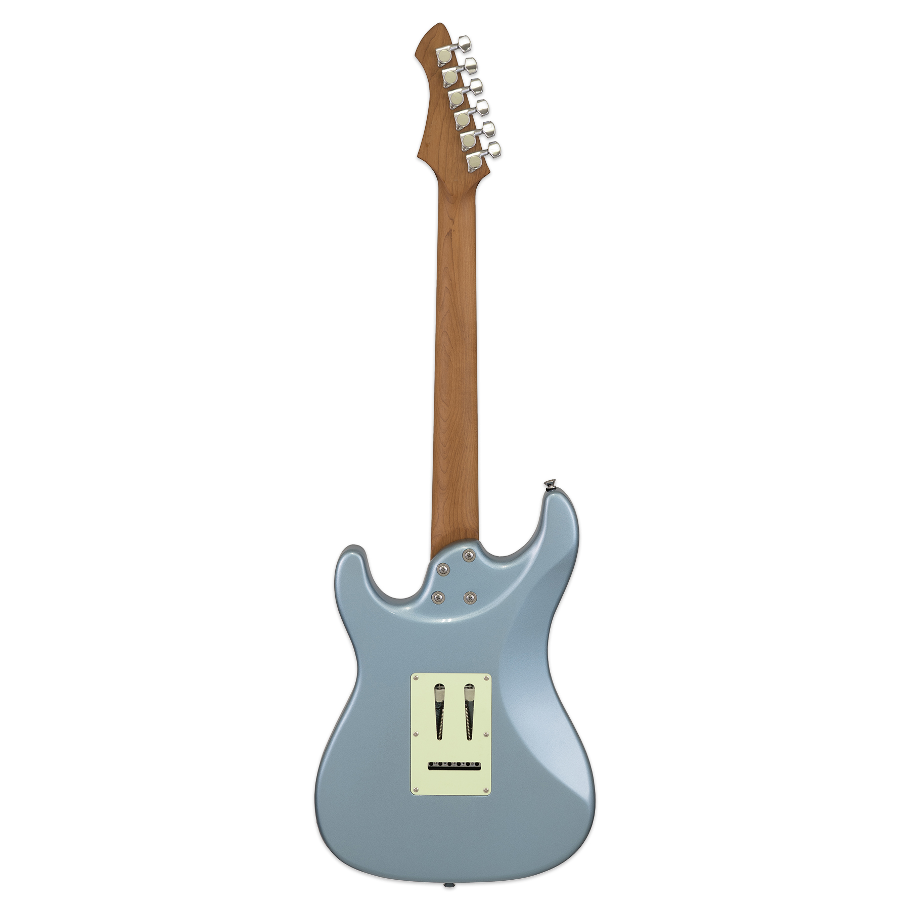 Aria STG-400, metallic ice blue