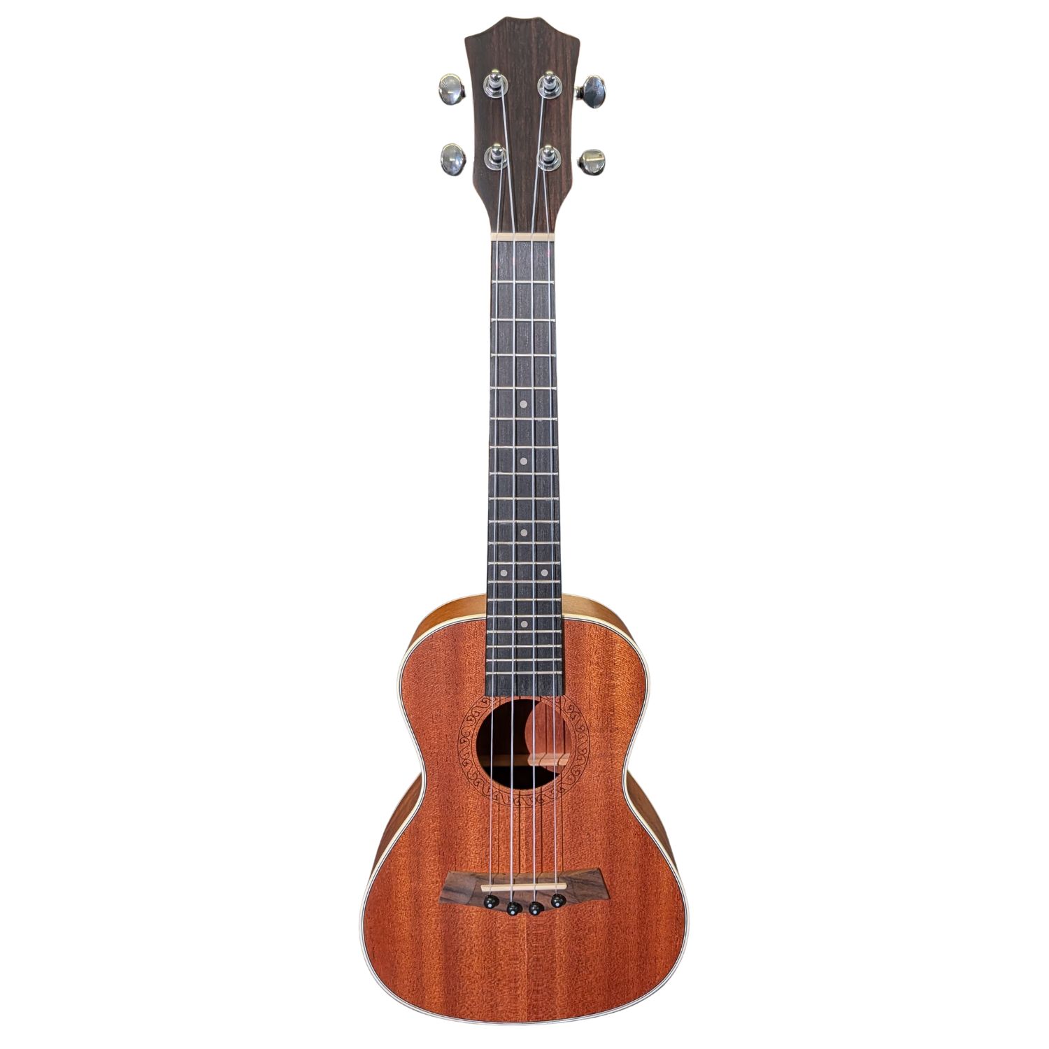 NoName Ukulele Konzert UK-ST-MMGB  