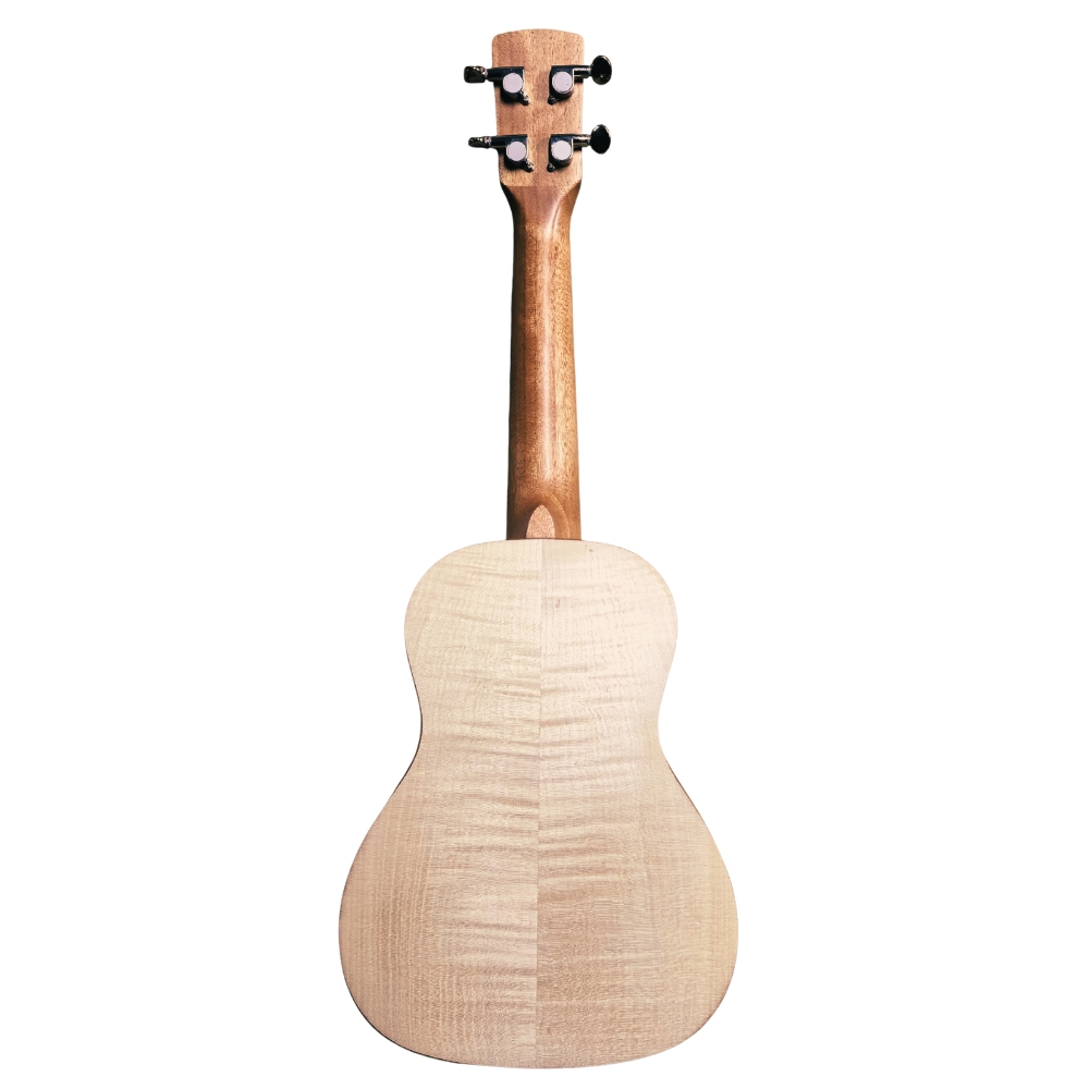 Shape Konzertukulele W38, Spruce Flamed Maple