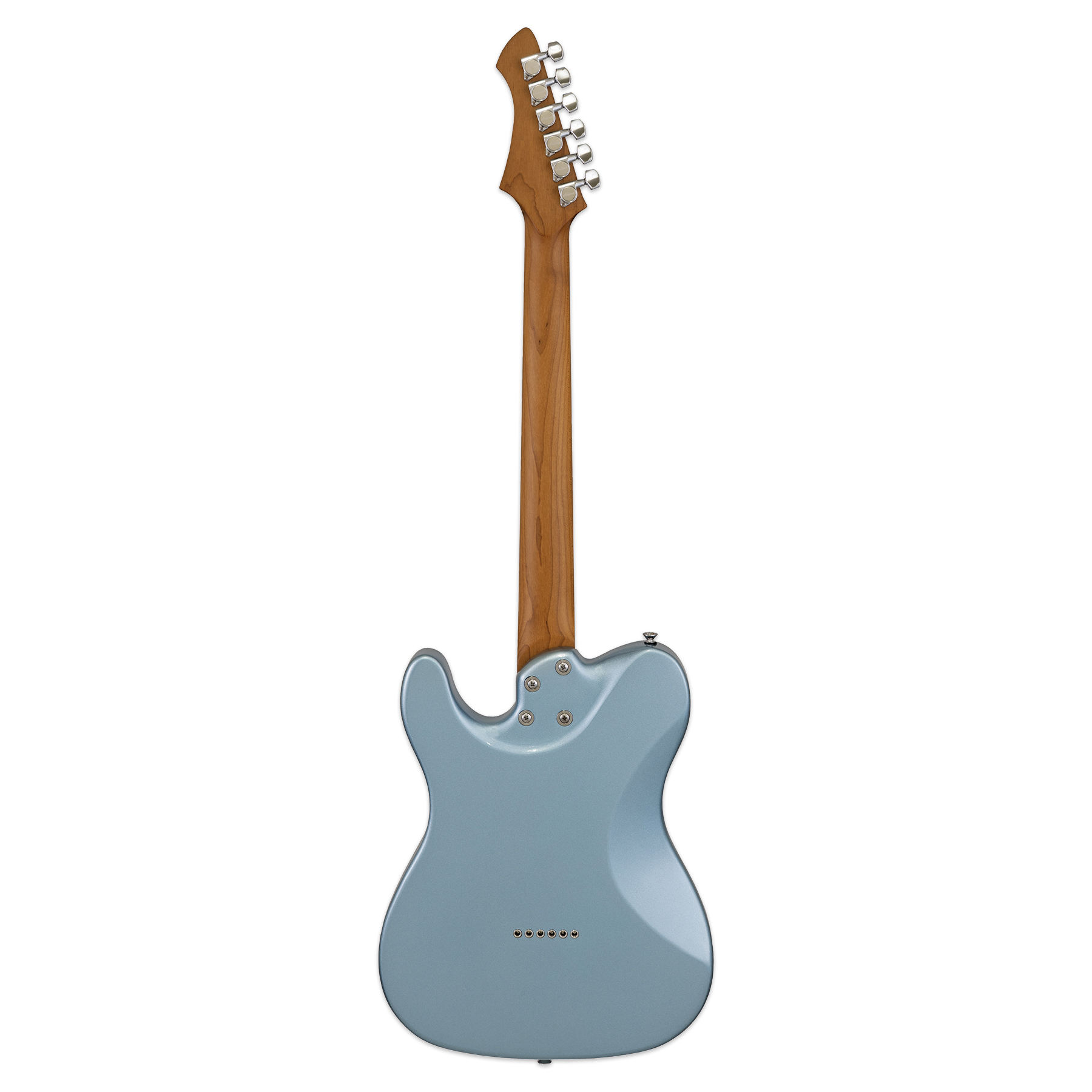 Aria TEG 400, metallic ice blue