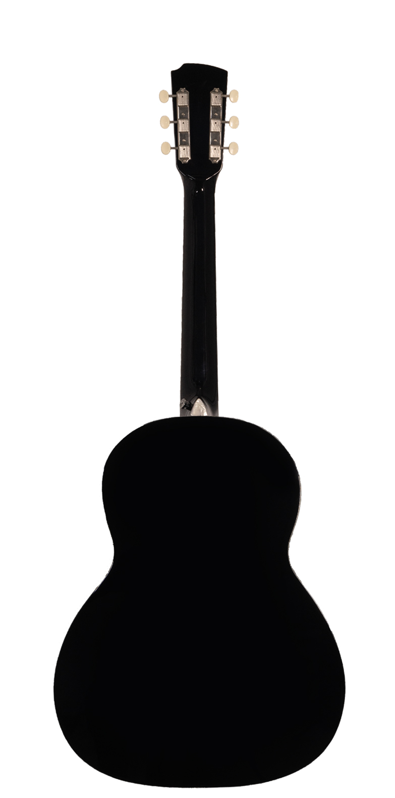 NoName Parlour Gitarre, P103