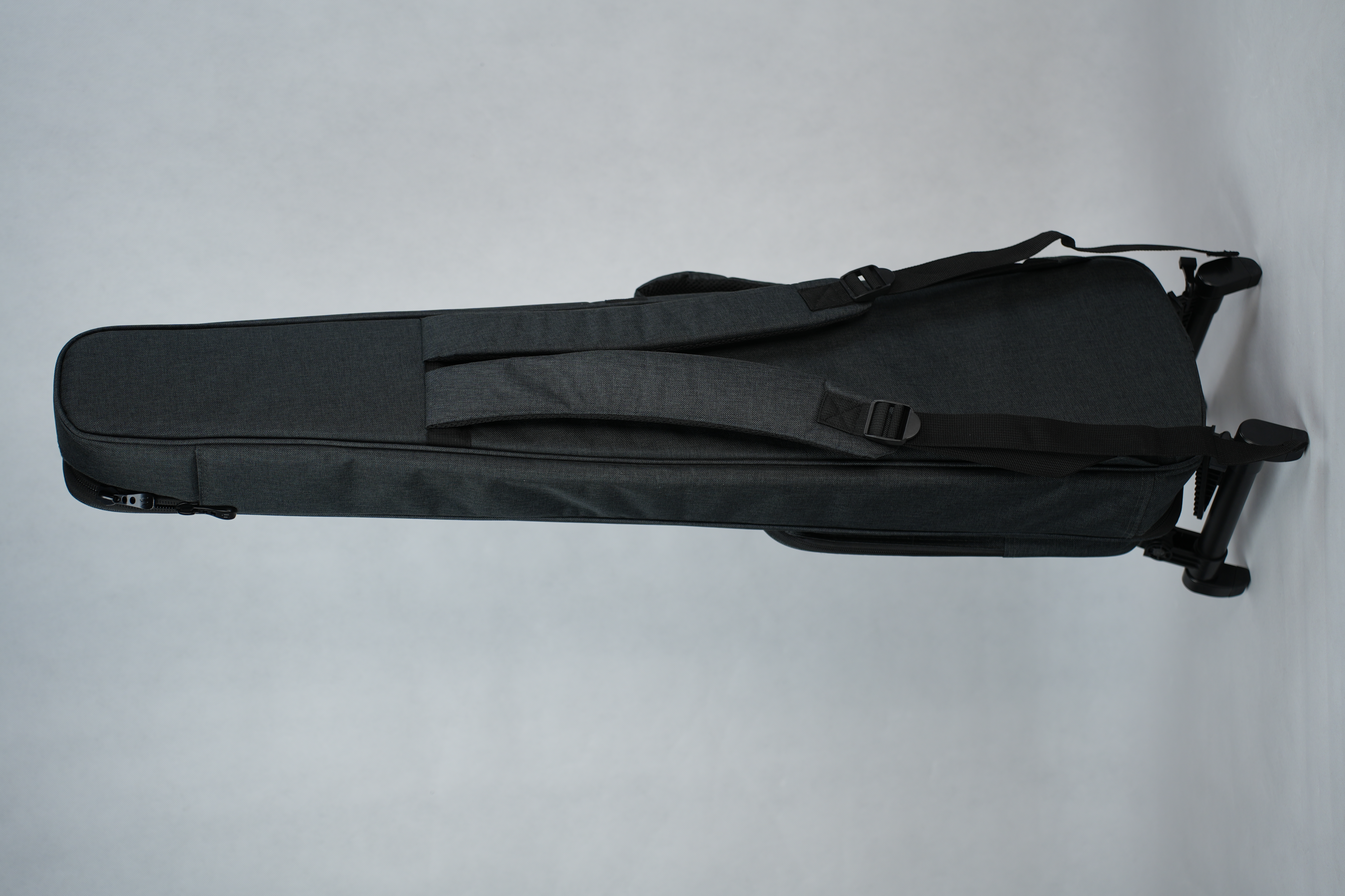 NBSG Smart/Silent Short Scale Bass - Bamboo