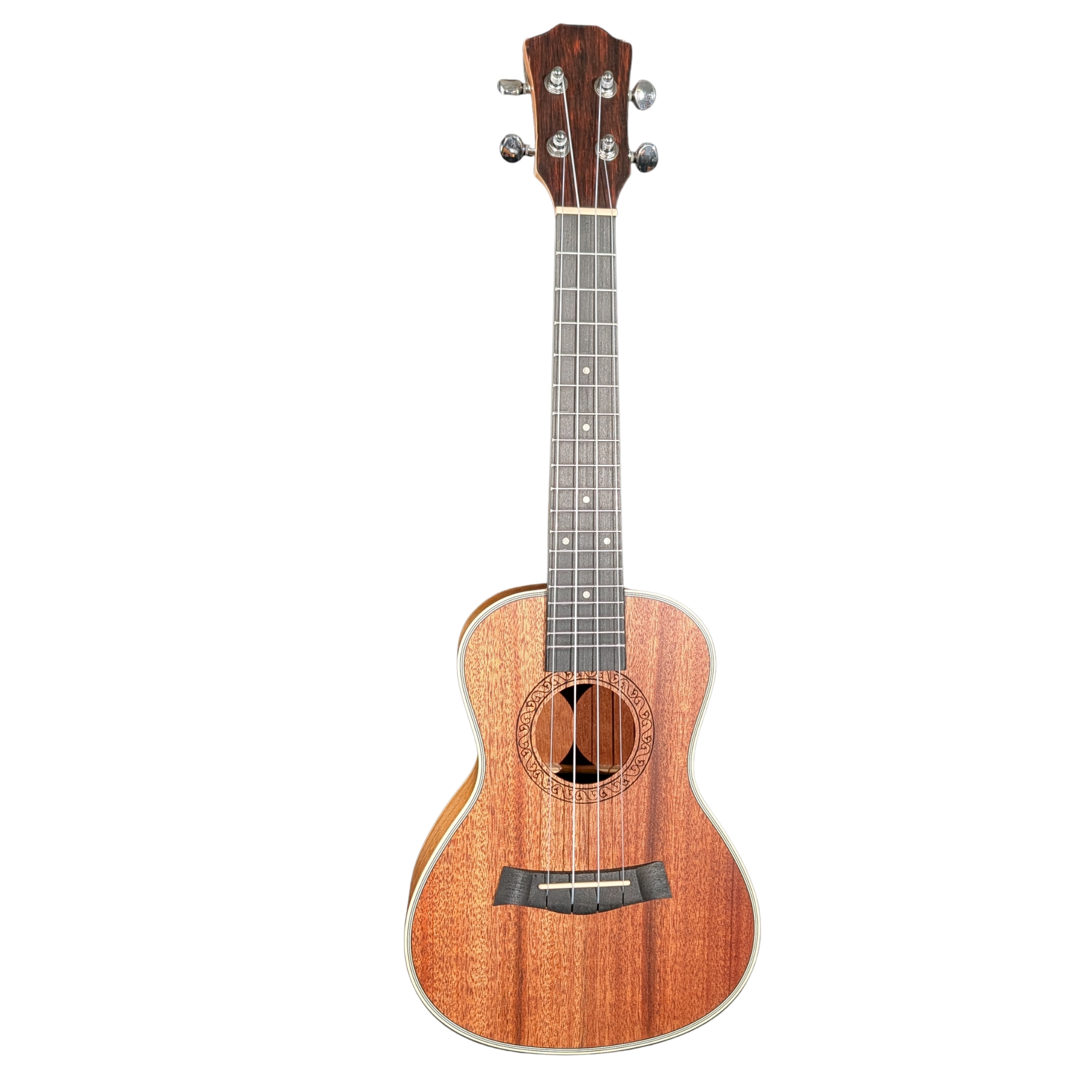 NoName Ukulele Konzert UK-ST-MMGB
