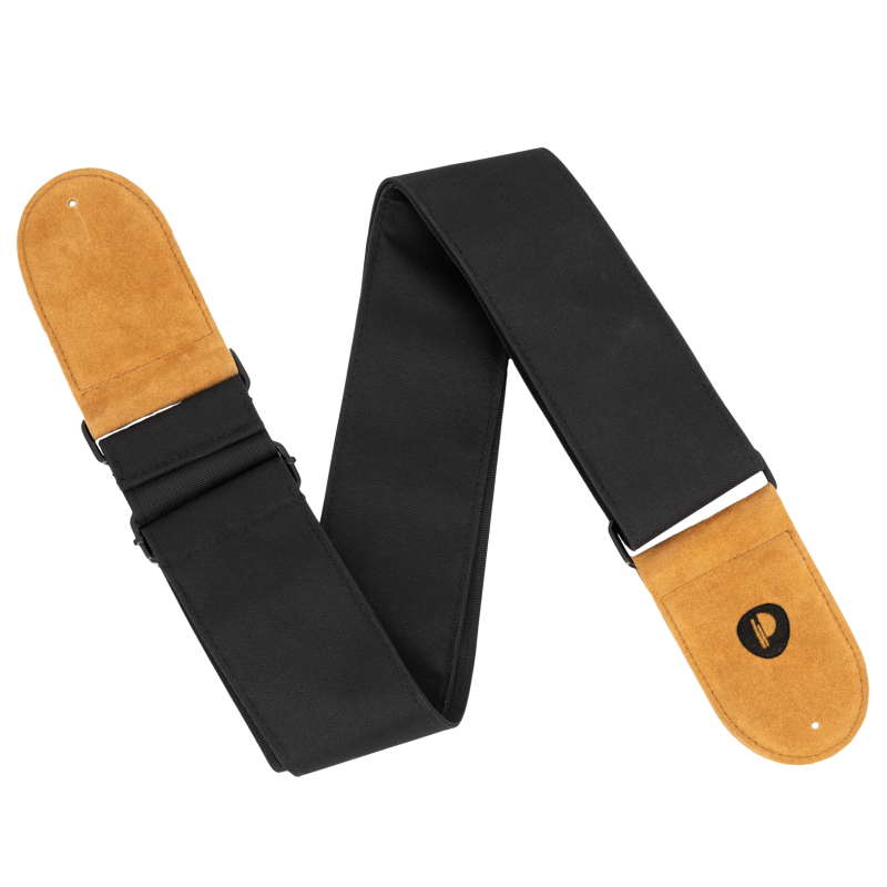 Prodipe Guitar polyester Strap 75mm,  spolyester