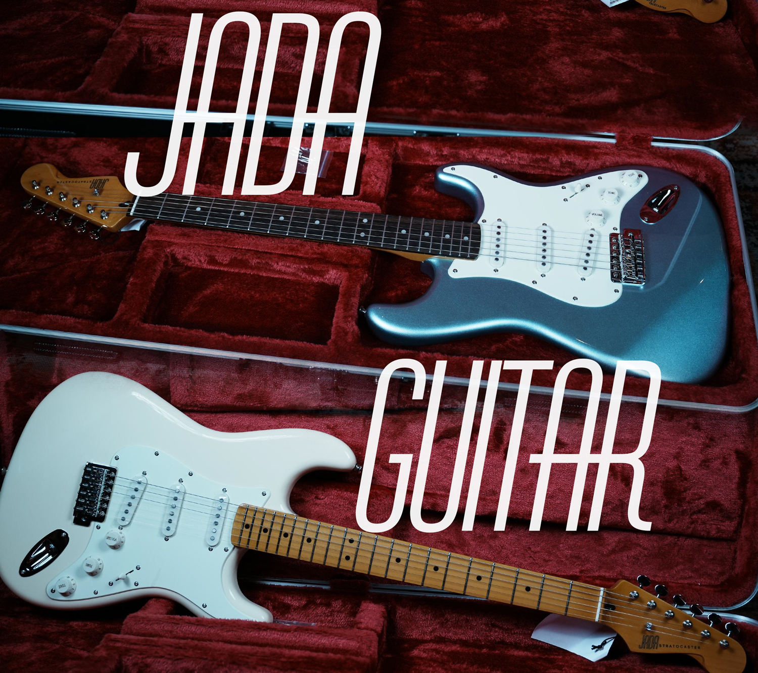 JADA ST-10 MBL - Metallic Blue