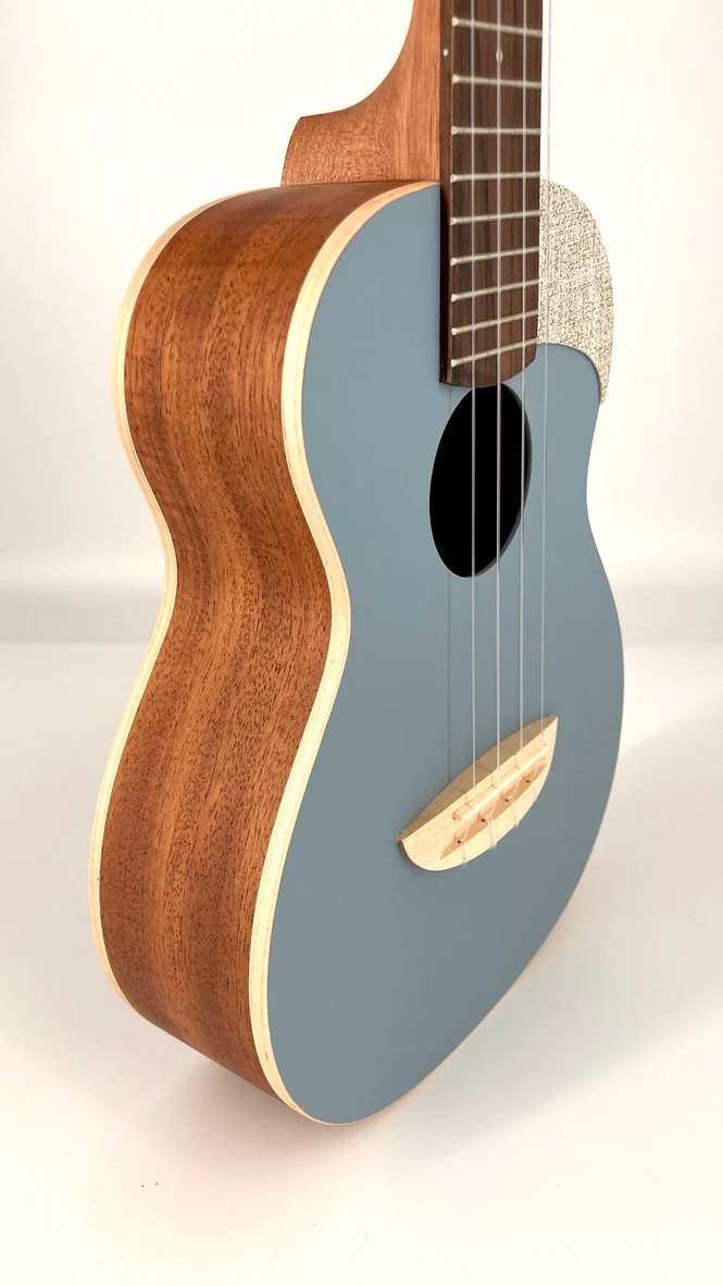 aNueNue UC10, blue aroma