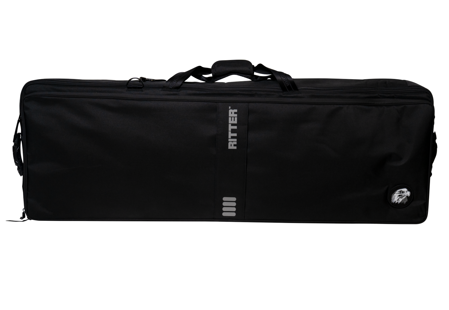 Ritter Gigbag Bern 1360x340x170 w/Wheel