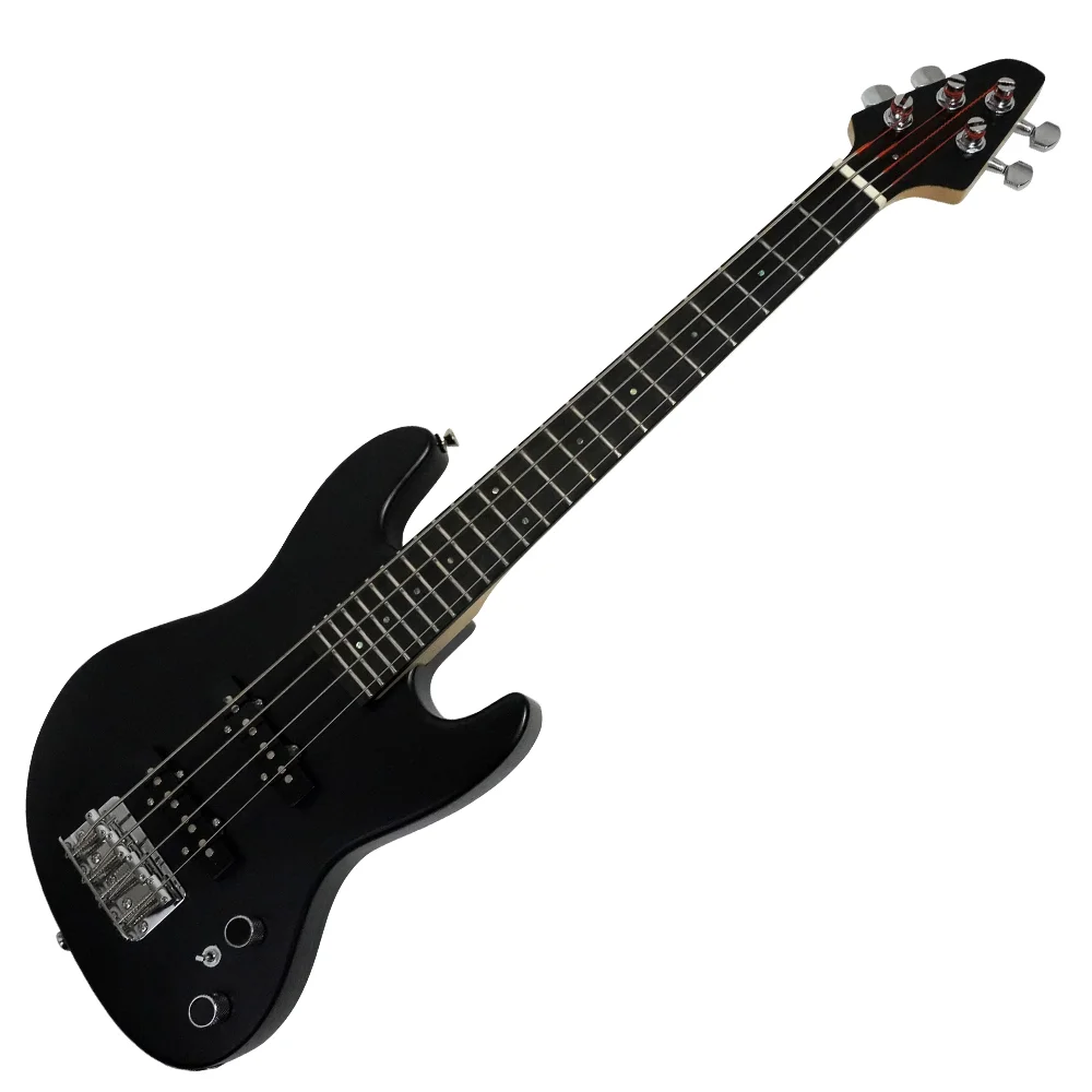 Tiny  Bass TBJ 4400, black