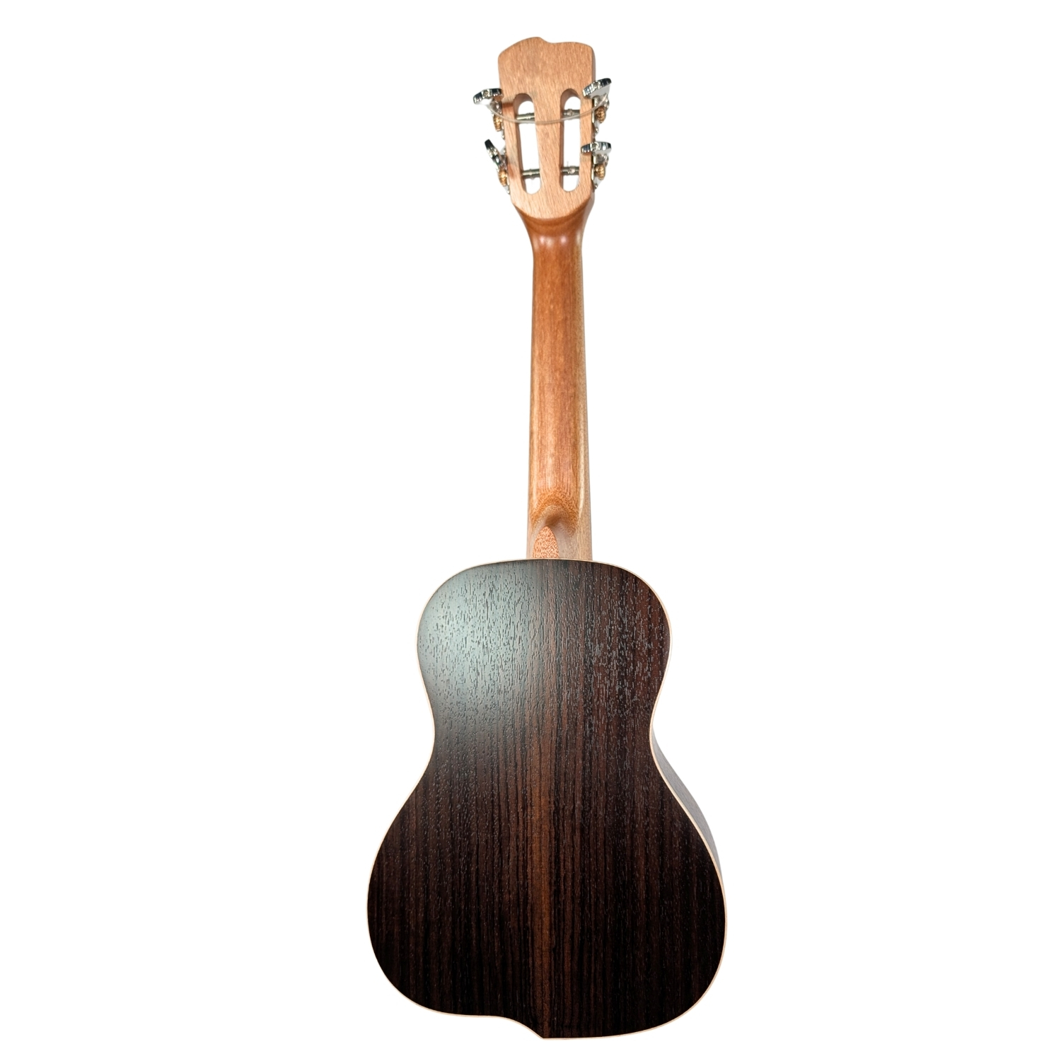 Shape Swing Ukulele Solid Cedar Concert 