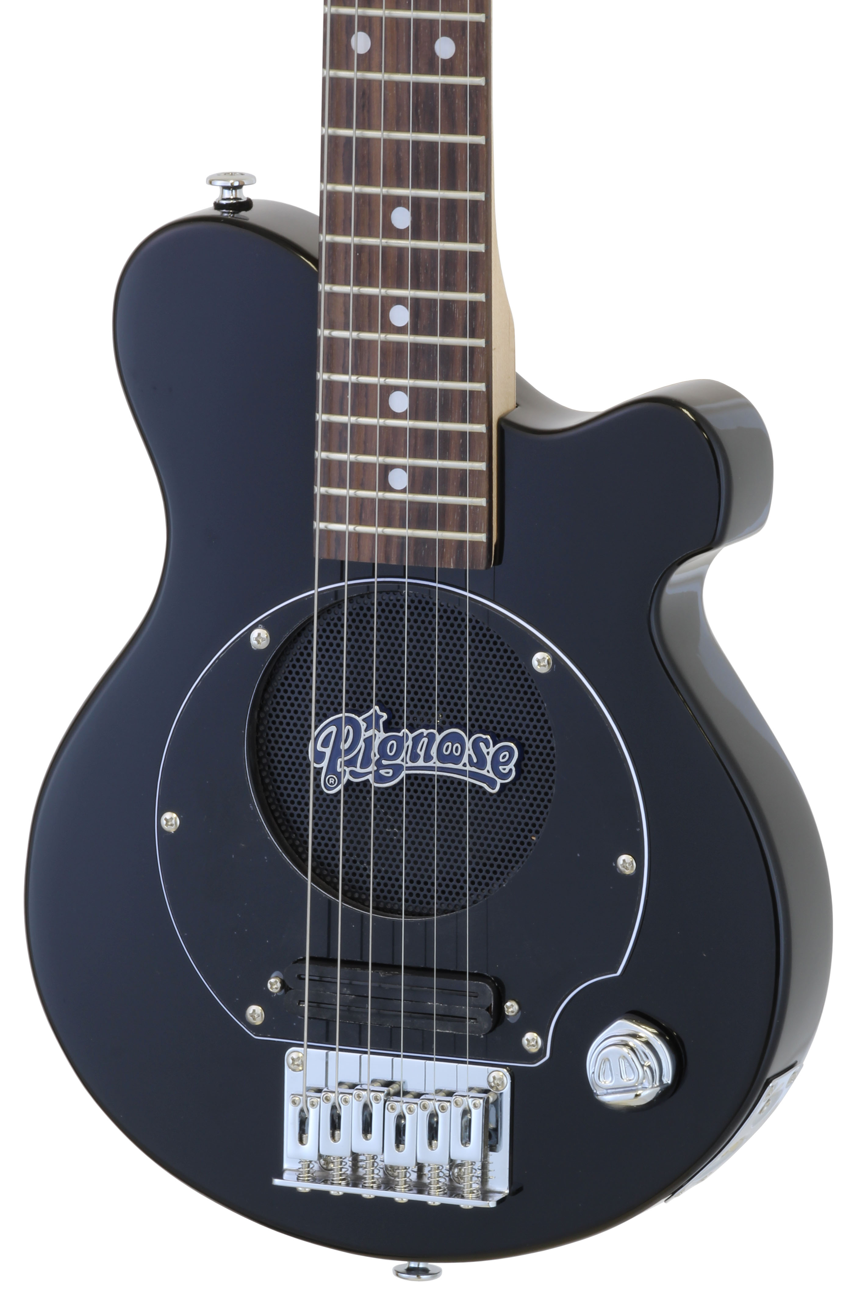 Pignose Guitar 200 - black