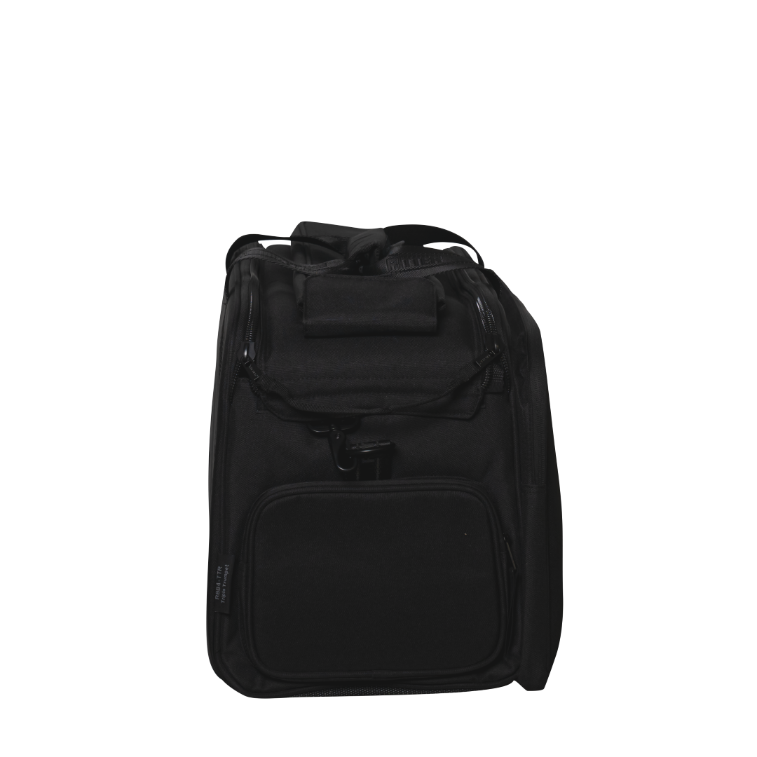 Ritter Gigbag Bern Triple Trumpet - SBK