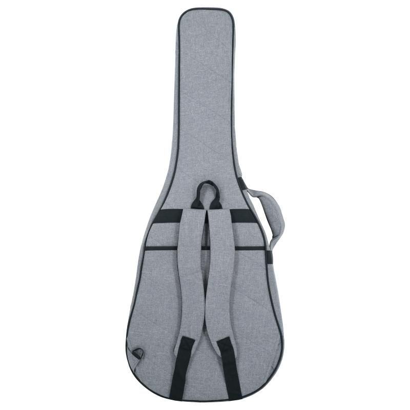 Prodipe Light Case für Akustikgitarre, WLC 