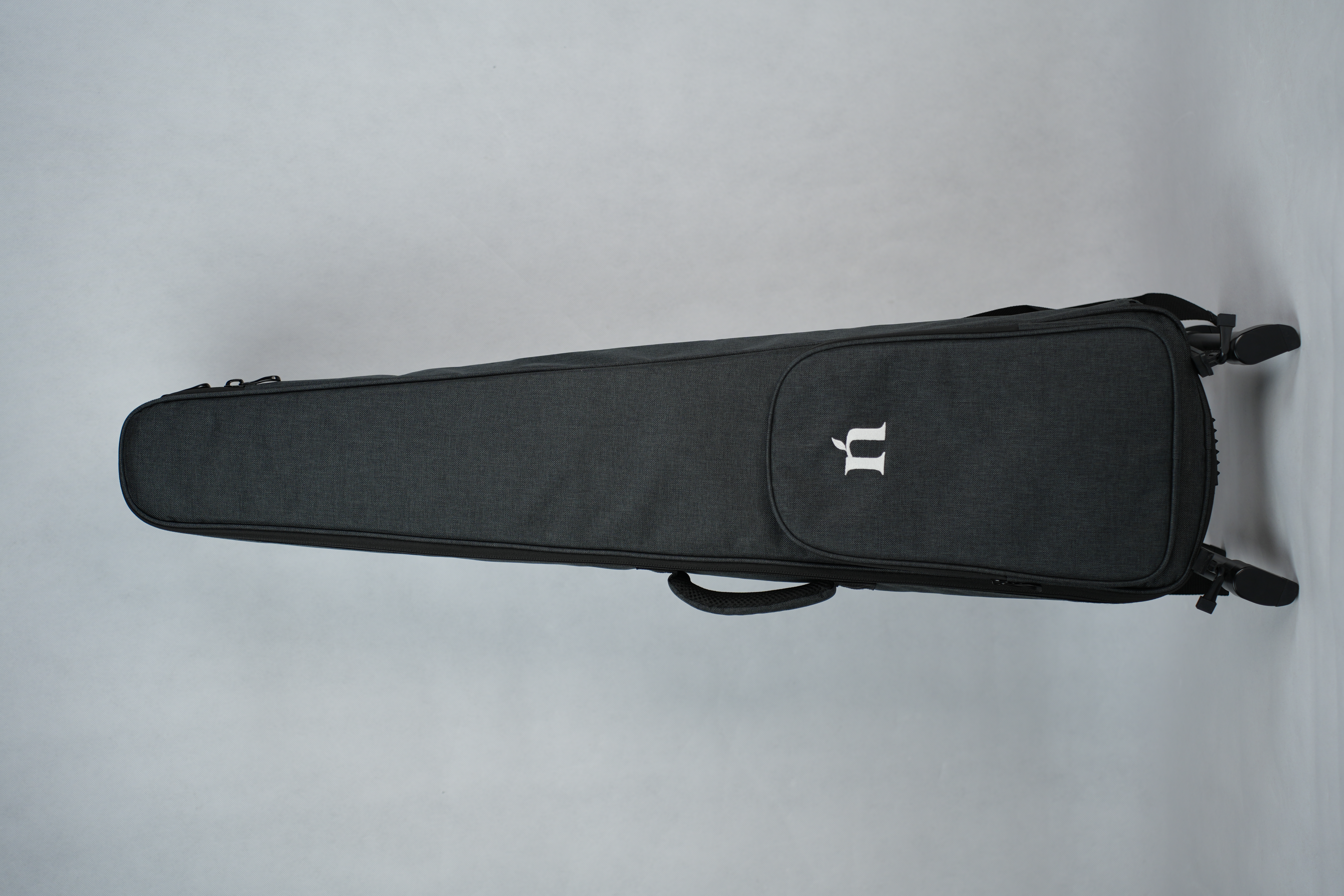NBSG Smart/Silent Short Scale Bass - Bamboo