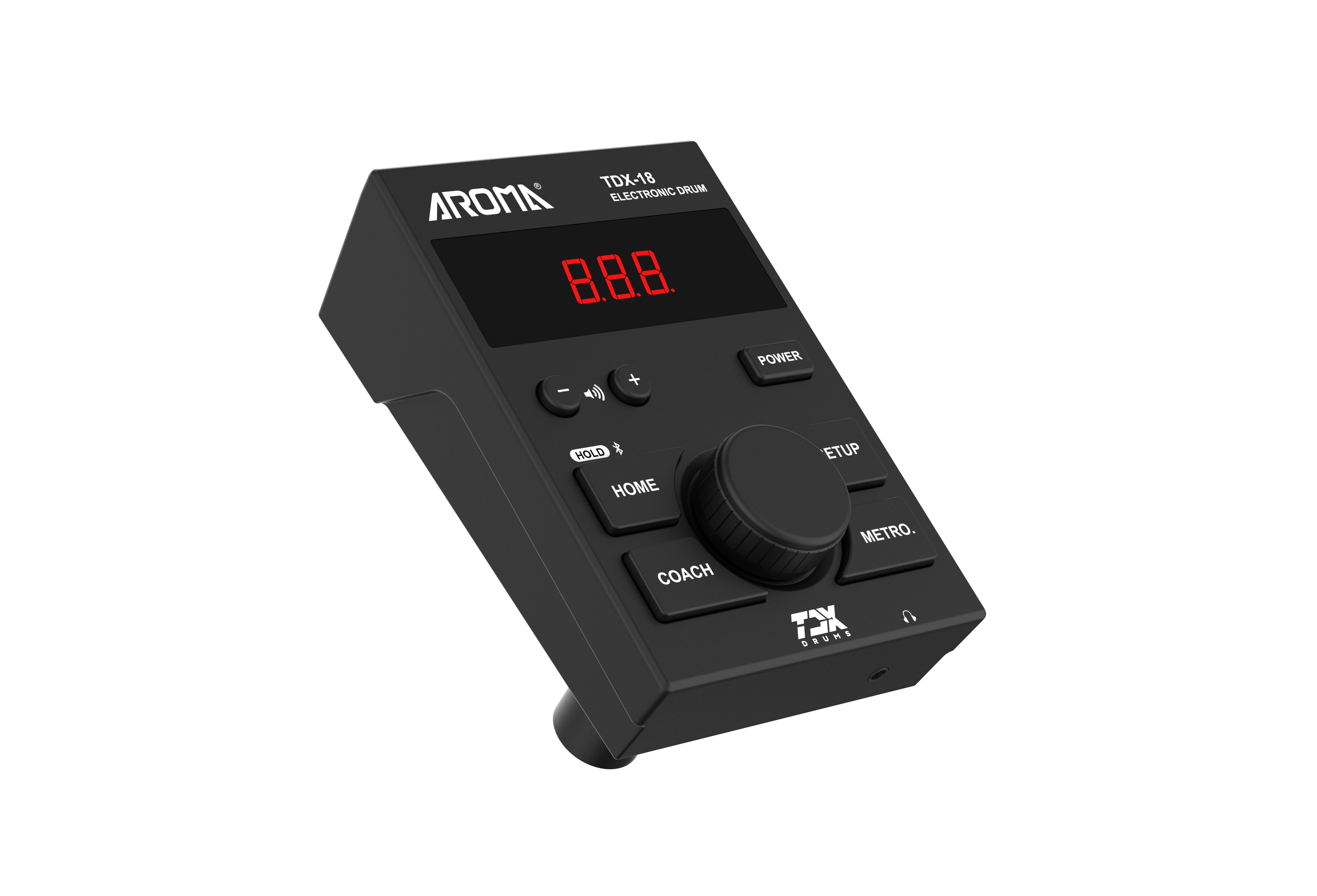 Aroma E-Drum TDX-18