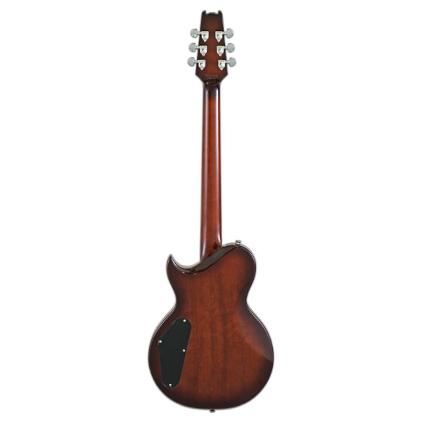 Aria PE F1500, Stained Brown