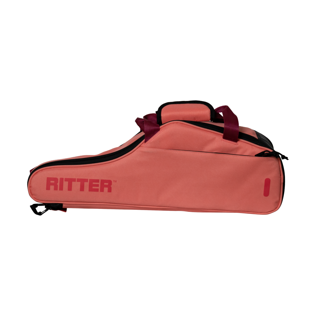 Ritter Gigbag Evilard Alto Sax - FRO