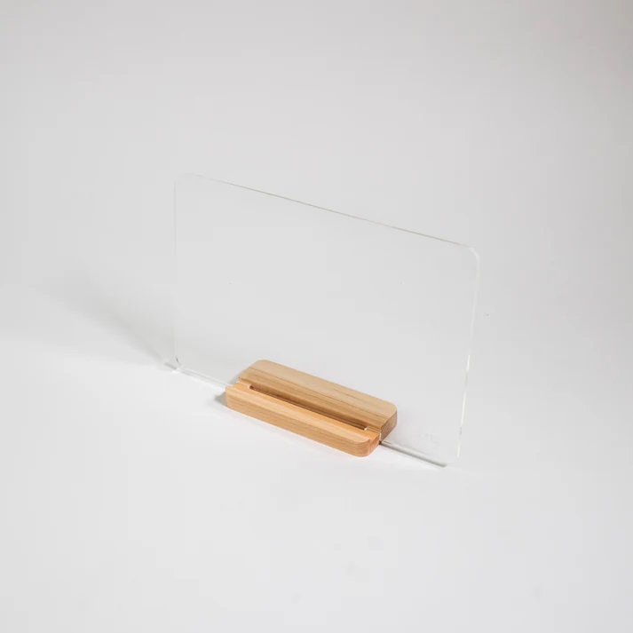 Loog Piano Notenständer