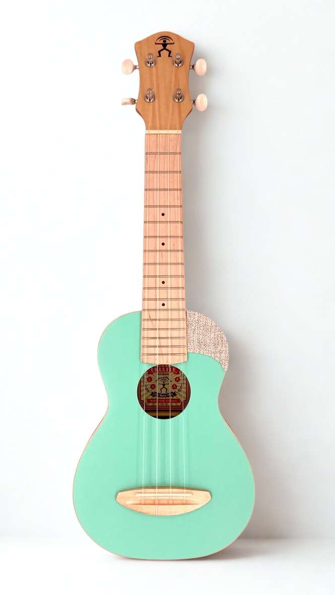 aNueNue US10, Ice Green aNueNue US10, Ice Green