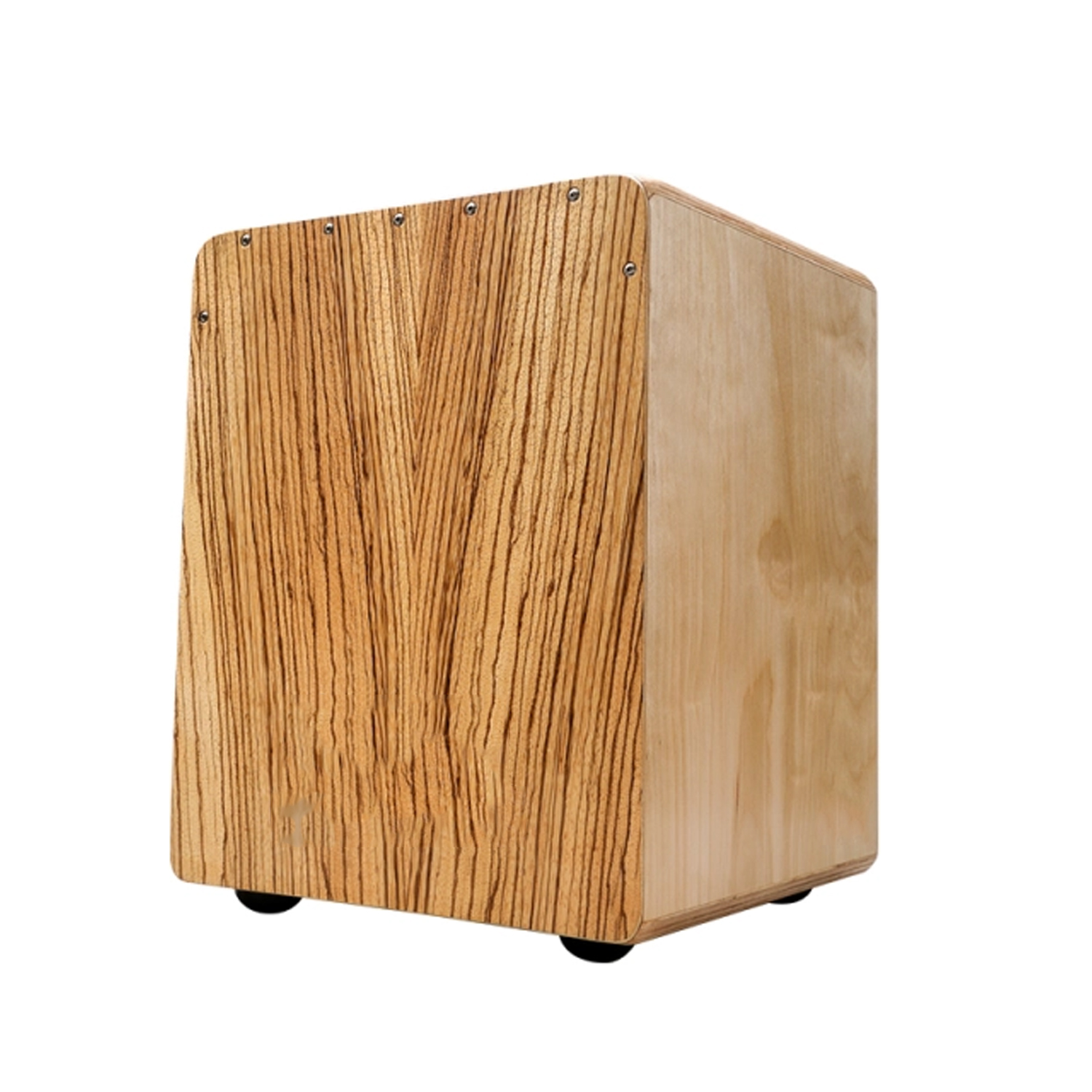 U-Turn Cajon 36 Mini - Zebra Wood